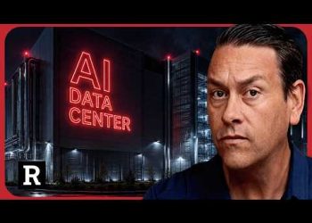 Exposing The Dark Side of America’s AI Data Center Boom