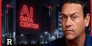 Exposing The Dark Side of America’s AI Data Center Boom