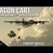 How Dragon Cart program is set to provide game changing capability to US military ?
