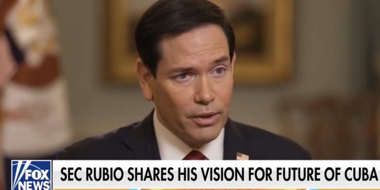 Trump Goes All In On Regime Change In Cuba