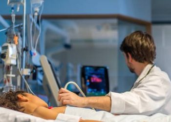 Dutch doctors euthanize child under 12 for first time – media