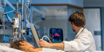 Dutch doctors euthanize child under 12 for first time – media