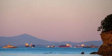 India eyeing Arctic route amid Hormuz crisis – Russian minister