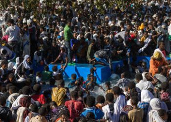 Africa will be quarter of global population by 2050 – Tanzanian president