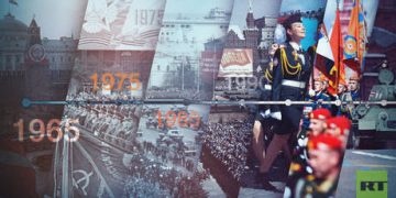 The worst day in Russian history: How the USSR met Hitler unprepared – and still crushed him