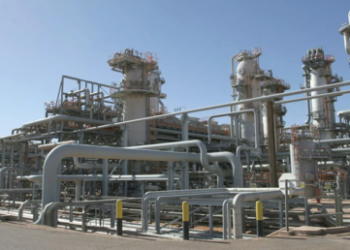 Three African nations push ahead with landmark gas project