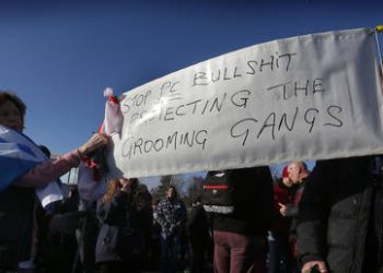 Britain’s rape gangs: Here’s what’s in the report the mainstream media is ignoring