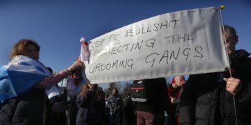 Britain’s rape gangs: Here’s what’s in the report the mainstream media is ignoring