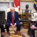 Zelensky ‘acting like Mr. Bean on crack,’ US Treasury chief reportedly said