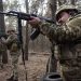 Ukrainian regiment commander suspended over multiple training camp deaths