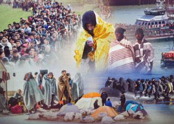 The NATO legacy: The EU wants to black-hole its migrants in Libya