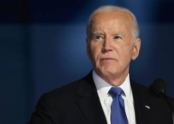 Trump is a ‘loser’ – Biden