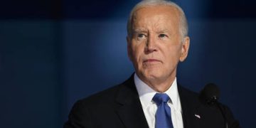 Trump is a ‘loser’ – Biden