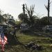 Tornado rips through Russia’s Urals (VIDEOS)
