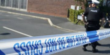 Britain’s ‘first gay father’ and his husband charged with child sex offences
