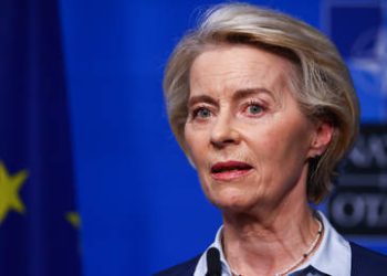Von der Leyen investigated over secret group chat with Zelensky – media