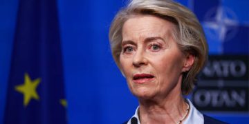 Von der Leyen investigated over secret group chat with Zelensky – media