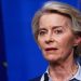 Von der Leyen investigated over secret group chat with Zelensky – media