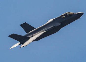 The EU’s €100 billion next-gen fighter is dead: Here’s why