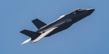 The EU’s €100 billion next-gen fighter is dead: Here’s why