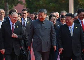 Xi Jinping to pay state visit to North Korea