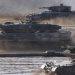 Germany sinks von der Leyen’s €18 billion pet warship project