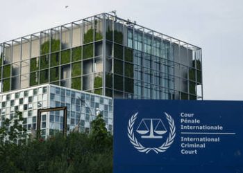 Third state quits ICC