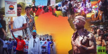 Ghana passes anti-LGBTQ bill
