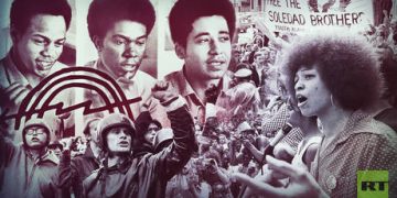 Sixty years of Black Power: Why America still can’t survive its own race debate