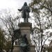 Activists push for return of US monuments removed during BLM ‘statue wars’ – WSJ