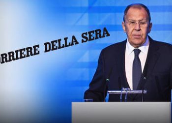 Censored Lavrov article Politico refused to publish (FULL TEXT)