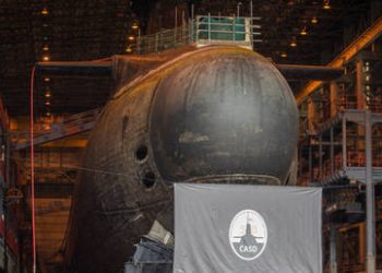 UK left without nuclear attack subs at sea – media