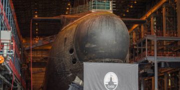 UK left without nuclear attack subs at sea – media