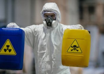 UK to supply enriched uranium to Kiev