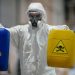 UK to supply enriched uranium to Kiev