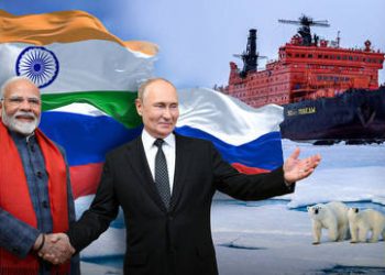 India wants to buy more coking coal and nickel from Russia – media