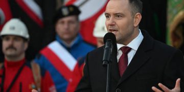 Poland shifts stance on Nazi reparations from Germany – media