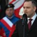 Poland shifts stance on Nazi reparations from Germany – media