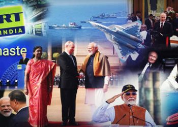 Indian pharma major to build new Moscow plant