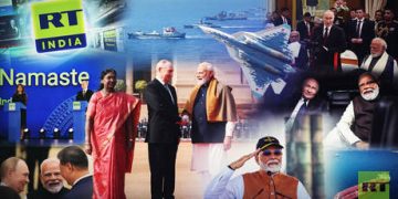 Indian pharma major to build new Moscow plant 