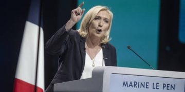 French opposition targeted in ‘lawfare’ police raids – presidential hopeful
