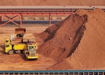 India seeking Siberian rare earth samples – Reuters