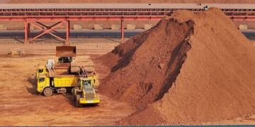 India seeking Siberian rare earth samples – Reuters