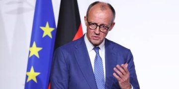 Germany weighs raising retirement age to 70