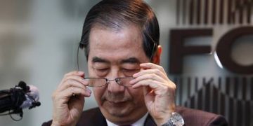 Ex-South Korean President sentenced for trying to provoke conflict with Pyongyang
