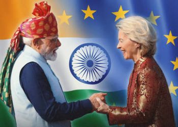 EU puts Indian entities on proposed Russia sanctions list