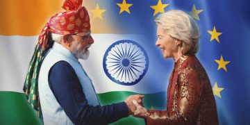 EU puts Indian entities on proposed Russia sanctions list