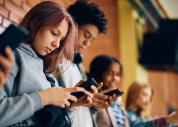 Canada proposes social media ban for children under 16