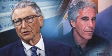 Bill Gates claims Epstein tried to blackmail him