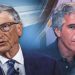 Bill Gates claims Epstein tried to blackmail him